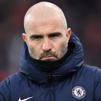 Chelsea define valor de Nkunku para ter atacante como reforço para Maresca