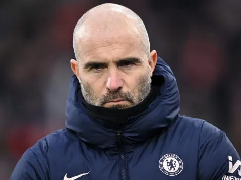 Clube define valor de Nkunku para ter Mathys Tel