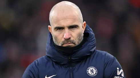 Enzo Maresca define valor de jogador para ter outro atleta (Photo by Justin Setterfield/Getty Images)