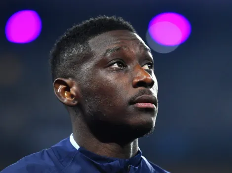 PSG e Juventus entram em acordo por Kolo Muani