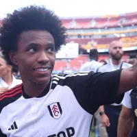 Ex-Corinthians, Willian deixa o Olympiacos e é procurado para se tornar rival de ex-clube