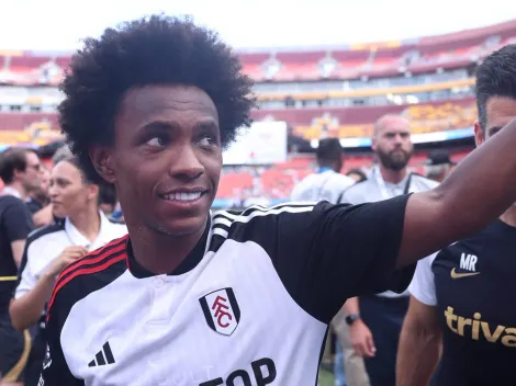 Willian, ex-Corinthians, pode se tornar rival do Chelsea na Premier League