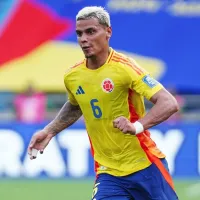 Richard Rios se destaca no Palmeiras e vira desejo de grande clube da Premier League