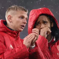 Craque do Arsenal quer sair e pode deixar a Premier League para acertar com gigante europeu