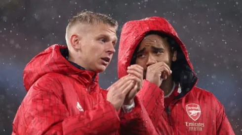 Astro da Premier League pode deixar o Arsenal para jogar a Bundesliga.