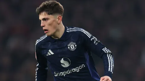 (Photo by Alex Pantling/Getty Images)