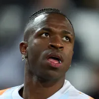 Vini Jr. vive situação tensa no Real Madrid após derrota para o Barcelona, diz jornal