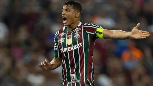 Volta Redonda x Fluminense pela 2ª rodada do Campeonato Carioca