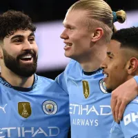 PSG quer assinar com craque do Manchester City que é desejado pelo Real Madrid