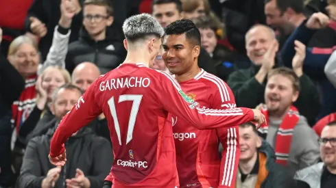 Man United estipula valor para vender astro da Premier League ao Napoli.