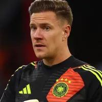 Barcelona quer grande destaque do futebol europeu para substituir Ter Stegen em seu elenco
