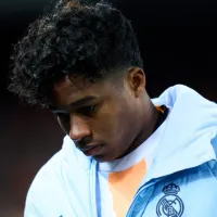Ancelotti é a favor da saída de Endrick do Real Madrid; Florentino Pérez tem decisão