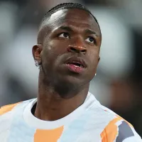 Real Madrid pode perder Vinicius Júnior para outro gigante da Europa