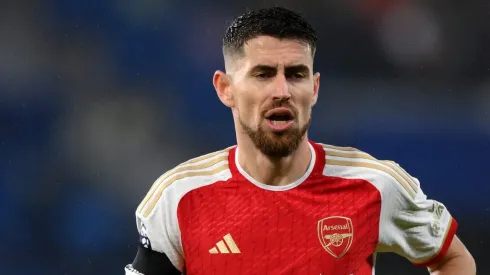 Flamengo trabalha para fechar com Jorginho. (Photo by Justin Setterfield/Getty Images)