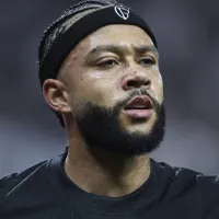 Memphis Depay pode ajudar o Corinthians a fechar acordo com badalado jogador