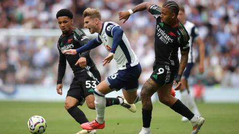 (Foto: Alex Pantling/Getty Images)