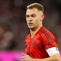 Barcelona decide sobre contratação de Kimmich após influência do Real Madrid