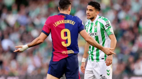 (Foto: Fran Santiago/Getty Images)