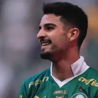 Palmeiras pode acertar a venda de Flaco López para outro gigante do futebol