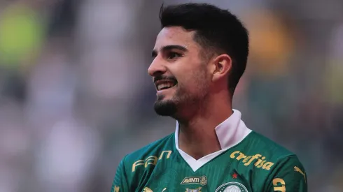Palmeiras pode acertar a venda de Flaco López para outro gigante do futebol