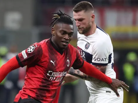 Real Madrid parte de última hora para assinar com Skriniar, do PSG