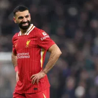 Ex-Liverpool questiona possível saída de Salah: "Quanto custa..."