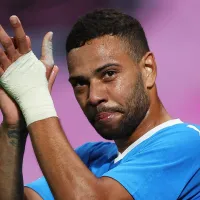 Corinthians chega a acordo com Renan Lodi e fica a um detalhe de tirá-lo do Al-Hilal