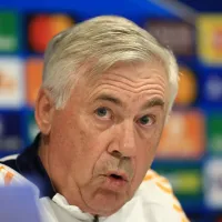 Jovem atacante do Real Madrid pode dar adeus a Carlo Ancelotti muito em breve