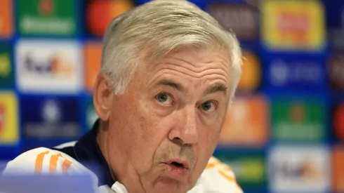 Real Madrid pode perder joia de Carlo Ancelotti para a Bundesliga.