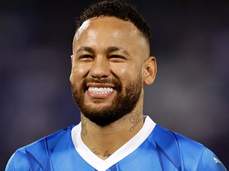 Chicago Fire inicia negociações para contratar Neymar; Veja proposta