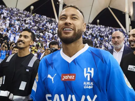 Neymar terá reunião com o Santos antes de assinar com o Chicago Fire