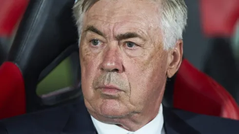 Real Madrid deve demitir Ancelotti no fim da temporada, diz jornalista.