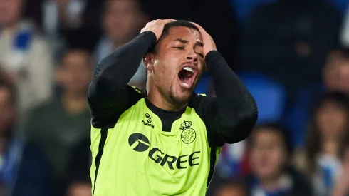 Barcelona é o melhor time do mundo na atualidade, diz Vitor Roque.