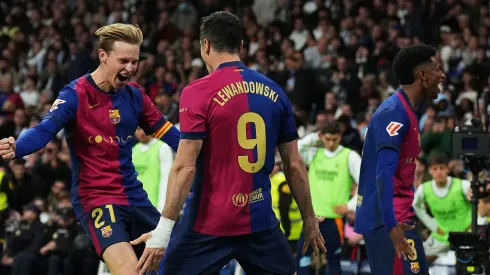 Craque do Barcelona pode ser vendido ao Milan após proposta de R$ 216 milhões. (Photo by Angel Martinez/Getty Images)