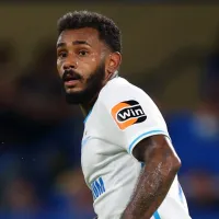 Antigo alvo do Flamengo, Wendel recebe proposta de outro gigante carioca