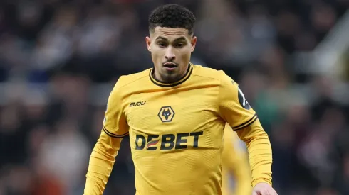 (Photo by Naomi Baker/Getty Images)