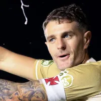 Vegetti, do Vasco, pede salário de R$ 1 milhão por mês para jogar em campeão da Libertadores