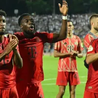 Liverpool tenta se acertar com uma das maiores estrelas do Bayern de Munique