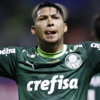 Rony recebe proposta salarial milionária para deixar o Palmeiras nesta temporada