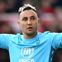 Keylor Navas, ex-Real Madrid, se torna interesse de gigante sul-americano