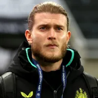 Antigo goleiro do Liverpool, Karius é anunciado por gigante do futebol alemão