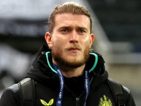 Karius, ex-Liverpool, é o mais novo reforço do Schalke 04