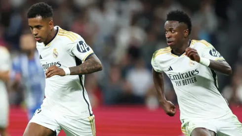 (Photo by Clive Brunskill/Getty Images)