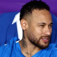 Al-Hilal define o substituto de Neymar, que tem negociação com o Chicago Fire