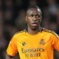 Vinicius Júnior coloca condição para renovar contrato com o Real Madrid