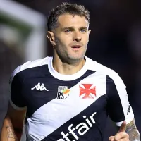 Chegada de Pablo Vegetti ao Corinthians tem atualização de última hora