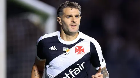 Chegada de Pablo Vegetti ao Corinthians tem atualização de última hora (Photo by Buda Mendes/Getty Images)