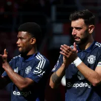 Cheio de problemas, Manchester United enfrenta Southampton para sair do fundo da tabela
