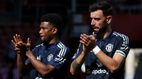 Foto: Michael Steele/Getty Images