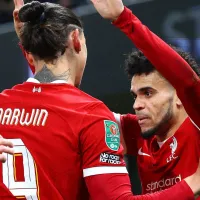 Manchester United surpreende e busca acerto com badalado atacante do Liverpool